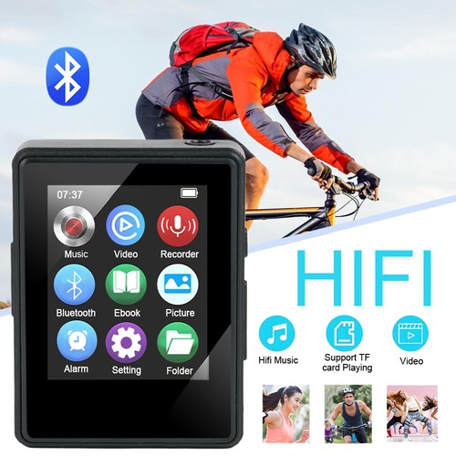 Wifi bluetooth mp4 mp3 - bluetooth, &