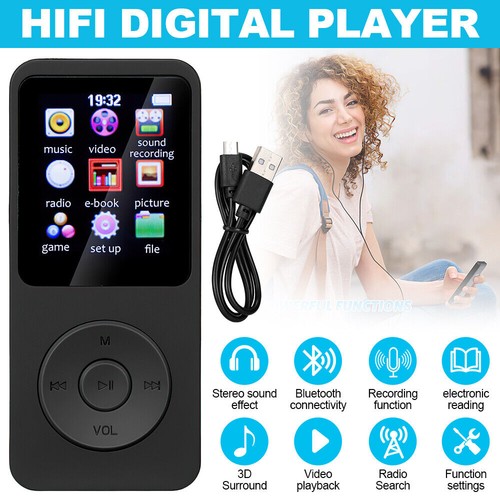 Mini bluetooth mp4 mp3 - mini, mp4/mp3
