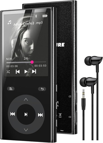 Mp3 players with bluetooth - mp3,