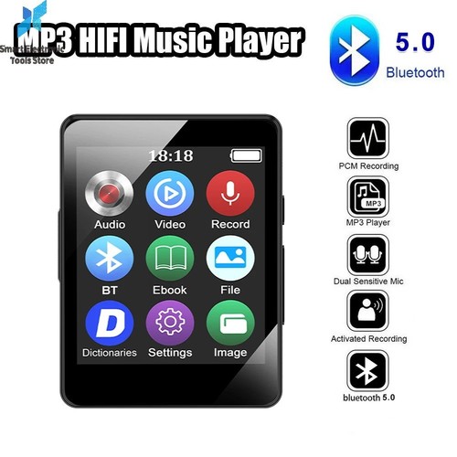 Fitness portable bluetooth - portable, 5.0