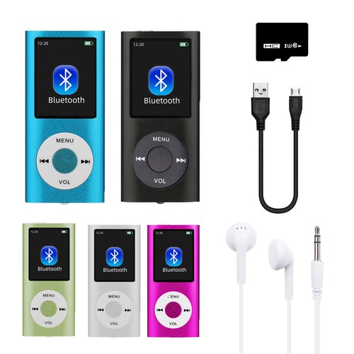 Mp3 player bluetooth - player,