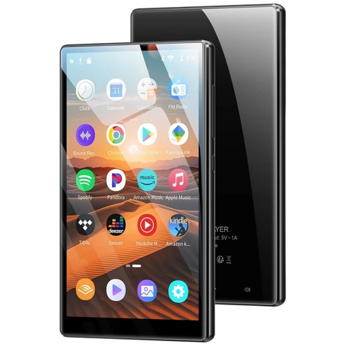 Android mp4 player 7 - android,