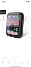 128GB Bluetooth MP3 Player