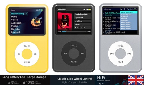 Mp3 player innioasis - innioasis,