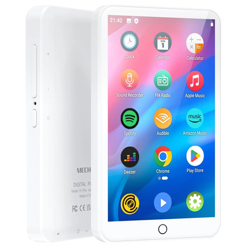 Mp3 player android 0 - player, 9.0