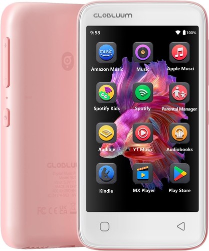 Android 32gb mp3 player - android,