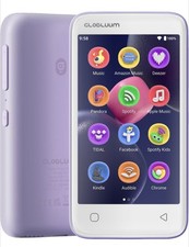 96GB MP3 Player with Bluetooth