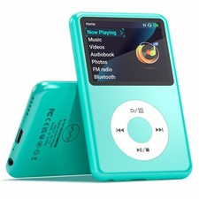 Mp3 Player with Bluetooth Y1