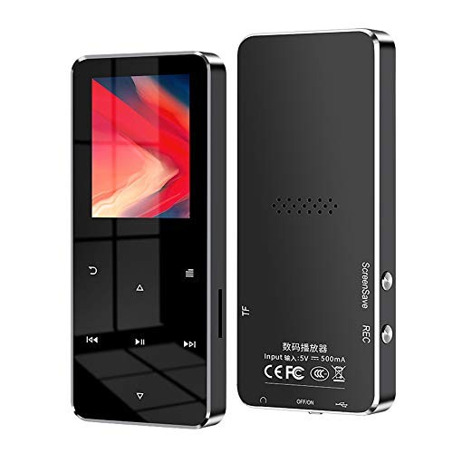 Rijaho mp3 player with - rijaho,