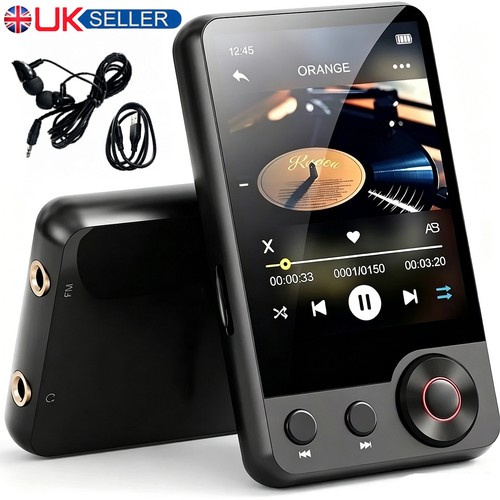 128gb mp3 music player with - 128gb,