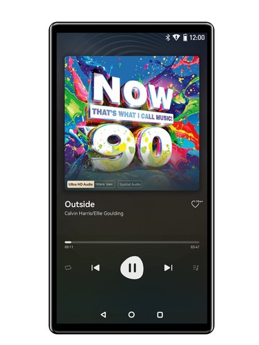 Mp3 player with bluetooth 0 - with, 5.0