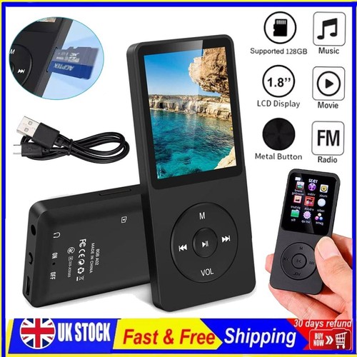 Support 128gb lossless - 128gb, music