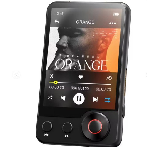 32gb mp3 player with bluetooth - 32gb,