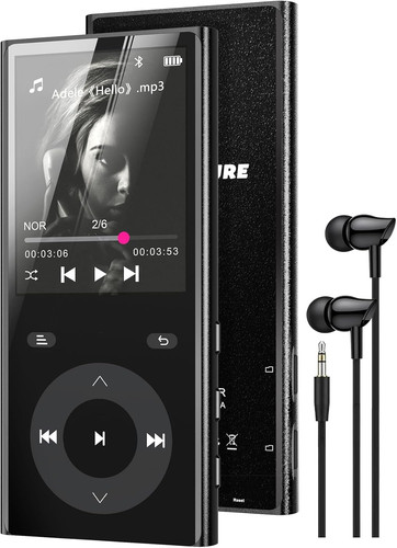 Mp3 players with bluetooth - mp3,