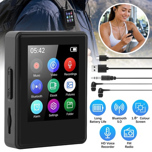 Mp3 mp4 player - player, bluetooth
