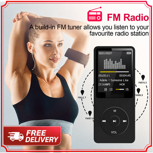 Portable bluetooth mp4 - bluetooth, mp4/mp3