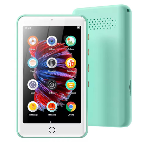 Bluetooth mp4 mp3 player - mp4/mp3,
