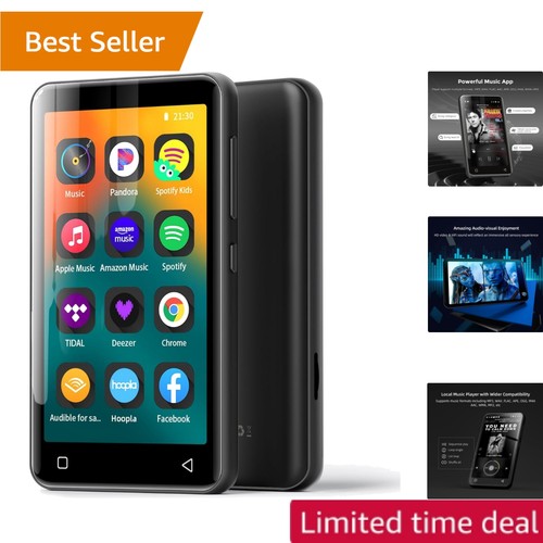 Innioasis 80gb mp3 player with - innioasis,