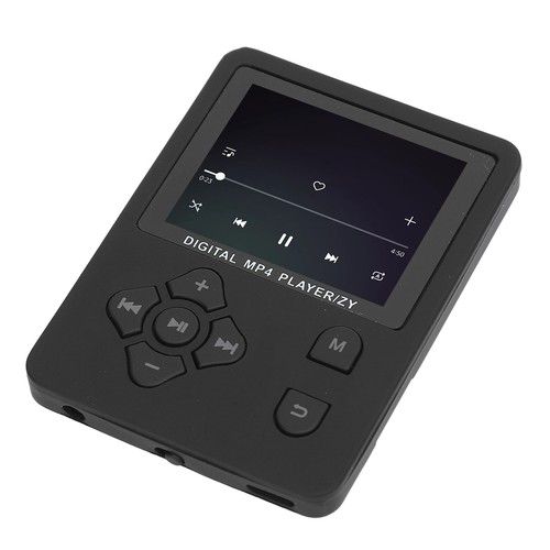 Mp3 player with bluetooth - bluetooth, 5.0