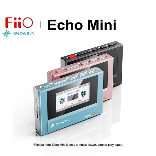Snowsky echo mini hifi - echo,