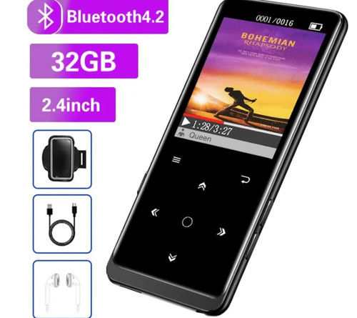 Supereye 32gb mp3 player - supereye,