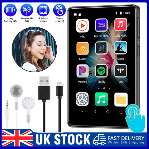Inch wifi bluetooth mp4 - inch,