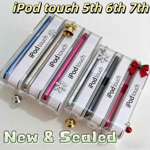 2026 new sealed apple ipod - 2026🎁new,
