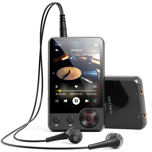 128gb mp3 player with - mp3,