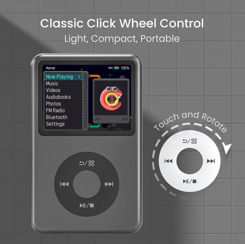 Mp3 player with - mp3,