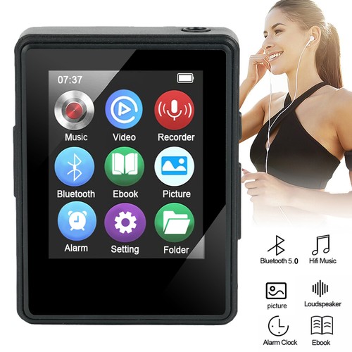 Bluetooth mp3 player support - bluetooth,