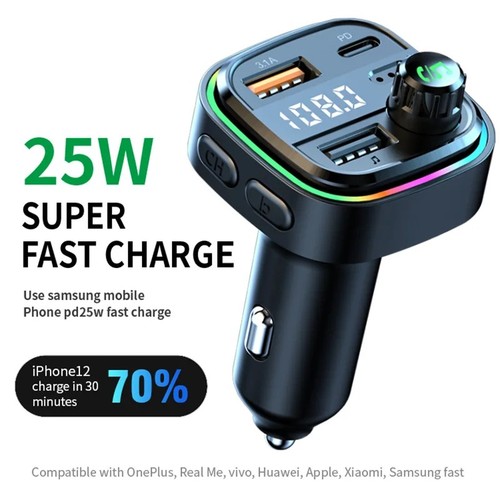 C26 bluetooth fm - c26, 5.3