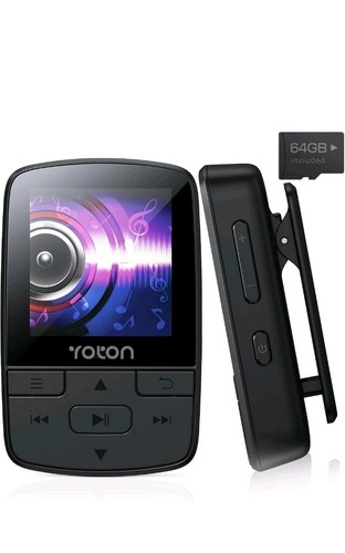 Yoton mp3 player with - yoton,