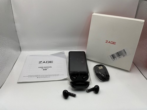 Zaqe m12 touchscreen - m12, mp4