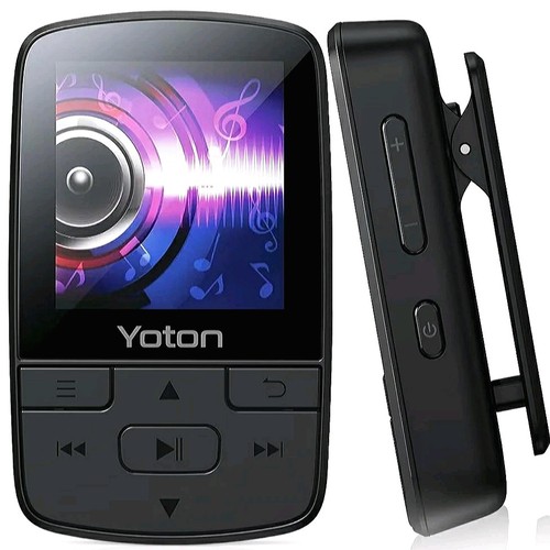 Yoton mp3 player - yoton, with