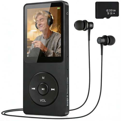 32gb mp3 player - 32gb,