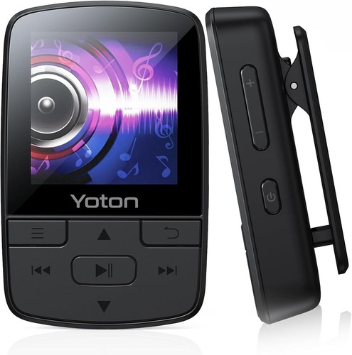 Yoton mp3 player - mp3, with