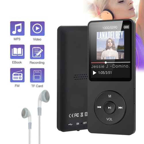 16gb mp3 player with - player,