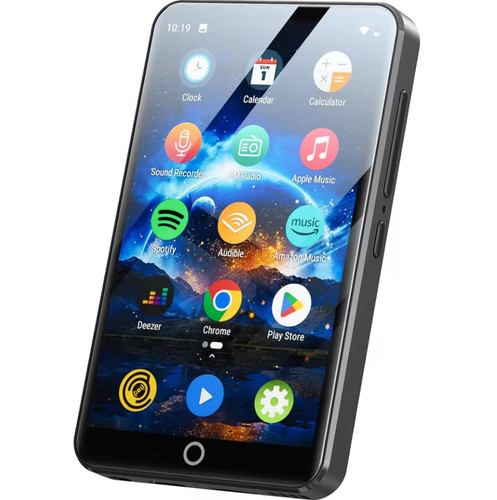 Mp3 player with - player, bluetooth