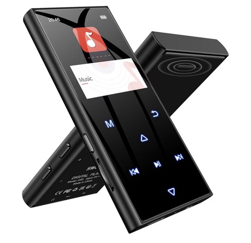 Swofy 128gb mp3 - swofy, with