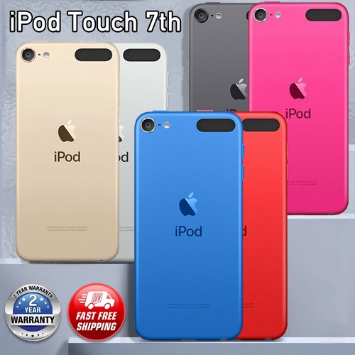 New sealed box apple ipod - new,