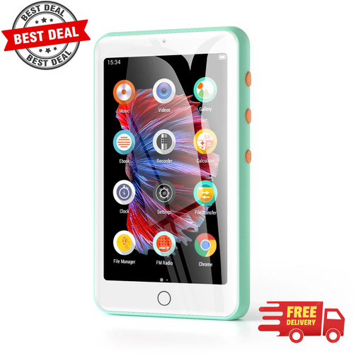 Mp3 player bluetooth - bluetooth, wifi