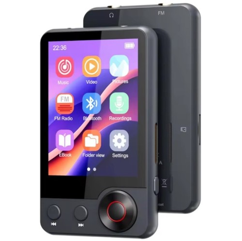Mechen 128gb mp3 player with - 128gb,