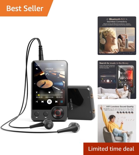 D53 128gb bluetooth mp3 - d53,