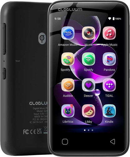 160gb mp3 player - 160gb, with