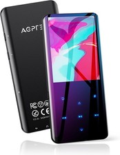 AGPTEK MP3 Player with