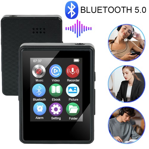 Mp3 player with - player,