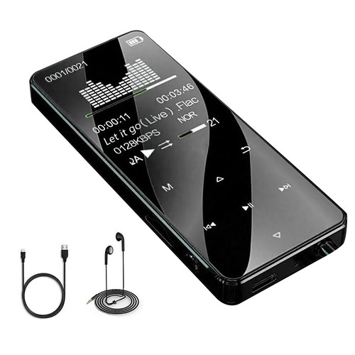 Bluetooth music mp4 - bluetooth,