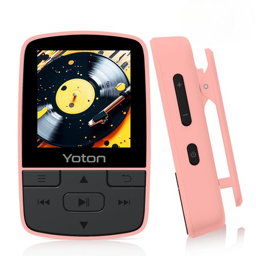 Yoton mp3 player - yoton,