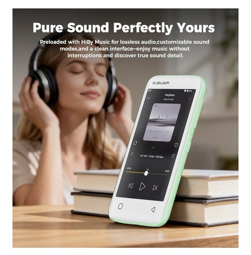 Mp3 player with bluetooth - player,