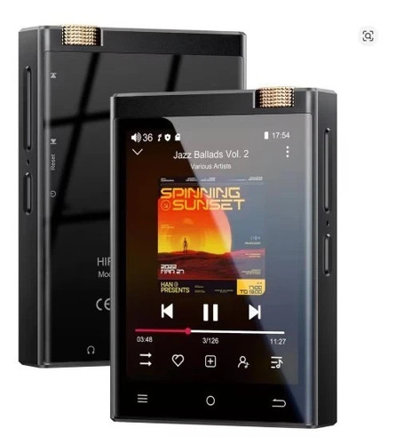 Oilsky mp3 player - oilsky, |